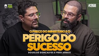 Download Lagu Fred Arrais fala sobre: burnout, ministério e o chamado de Deus no Podcast Jesuscopy MP3