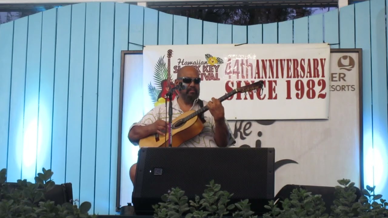 Kawika Kahiapo 