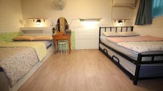 G1NearAction@HongDae/ShinChon,Quiet GoodNight@Home | Seoul, South Korea | Hotel Review 🏨