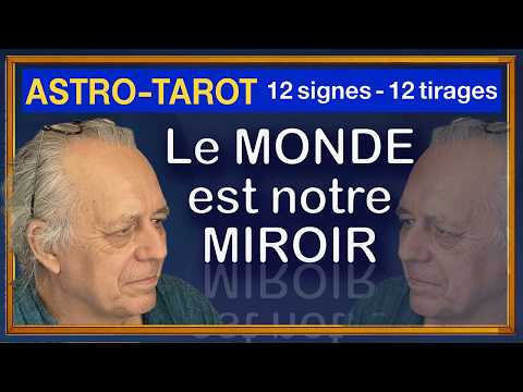 👉 Astro-Tarot: dare to look at the shadow without blaming the world, and stand tall.