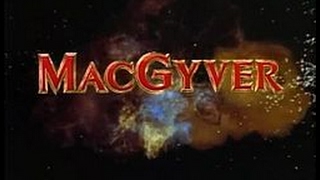 Young MacGyver -- Intro (parody)