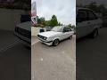 A quick look at some of the cars at the Historics Auctioneers Ascot Racecourse September Sale 2025