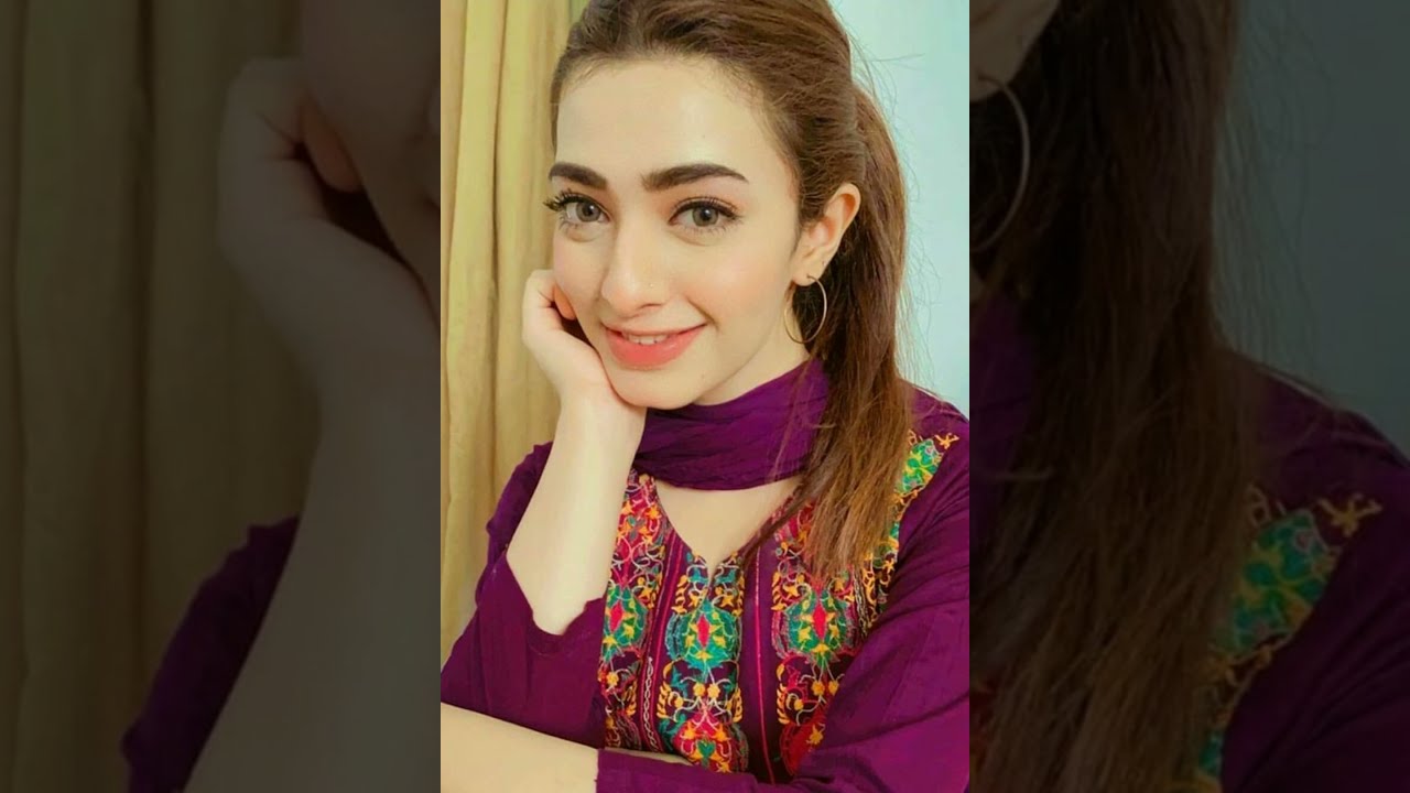 Nawal Saeed New Instagram pictures| Beautiful Pakistani actress| Banno Drama