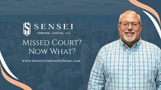 What Really Happens If You Miss a Court Date in Florida