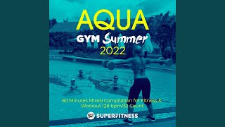 Video thumbnail of "SuperFitness - Hung Up (Workout Remix 128 bpm)"