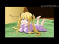 Rozen Maiden ED 透明シェルター Refio 霜月はるか HD Rozen Maiden ED 透明シェルター Refio 霜月はるか HD