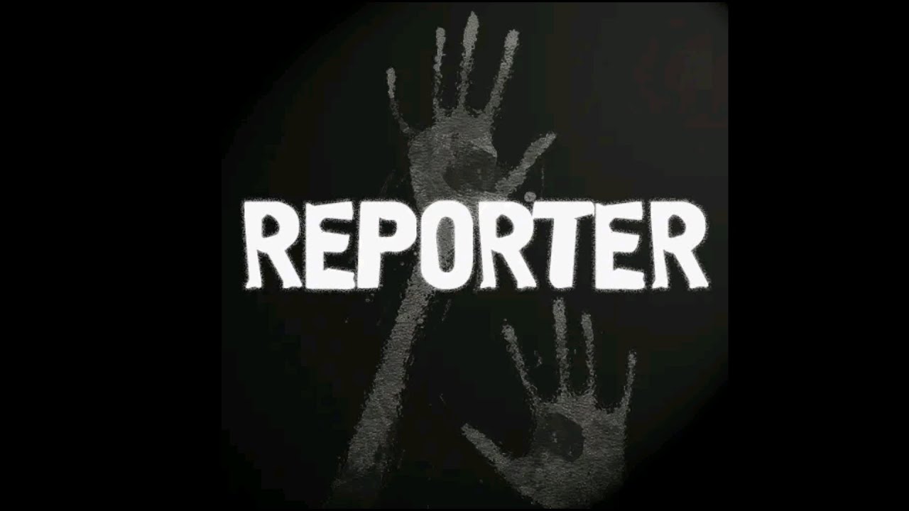 #horrormodes REPORTER: #2 ПРОХОЖДЕНИЕ В ТЕМНОТЕ И ОЧЕНЬ СТРАШНО😱🔞. 