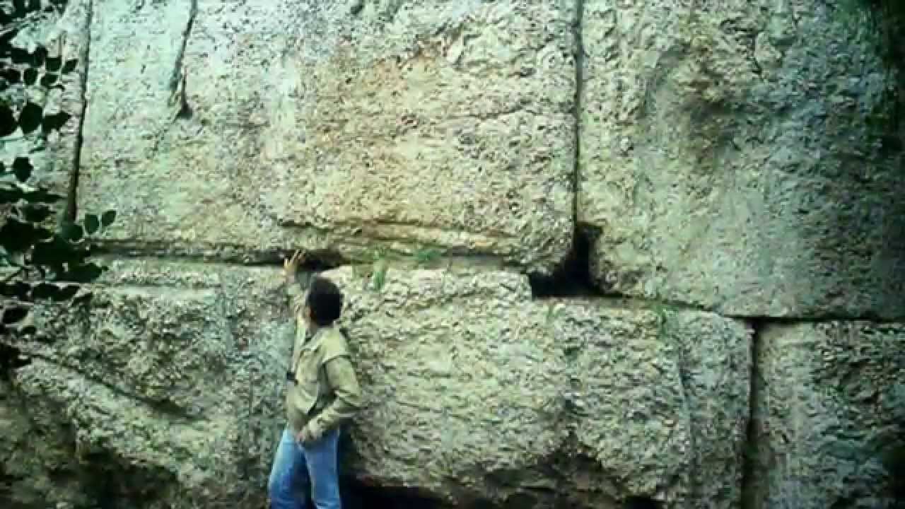 DESENMASCARANDO Generación Alien (Documental) 1 DE 3