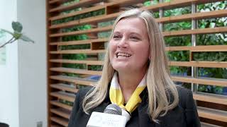 Deanna Jones Executive Vice President - People Communications Transformation Baker Hughes