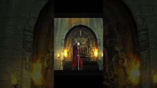 Over the Top Cutscene - Devil May Cry 1#shorts  #dmc  #devilmaycry  #dante