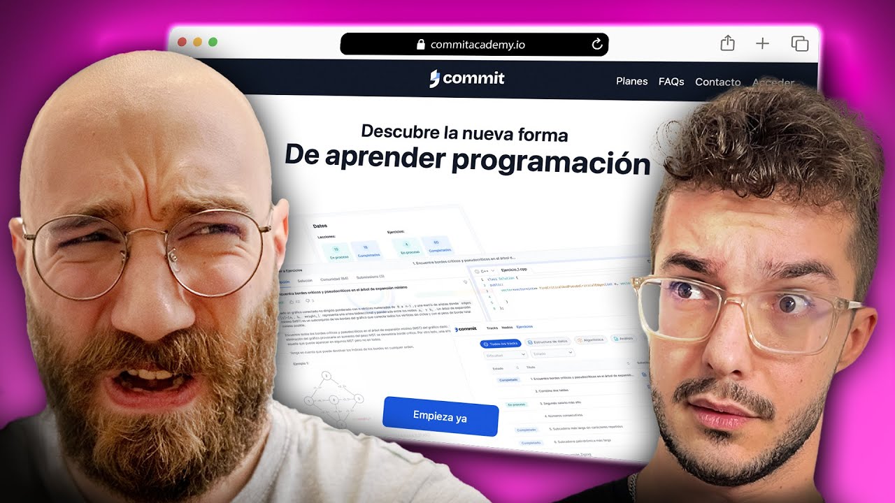 Me Infiltro en la Academia de BettaTech (pagando) - YouTube