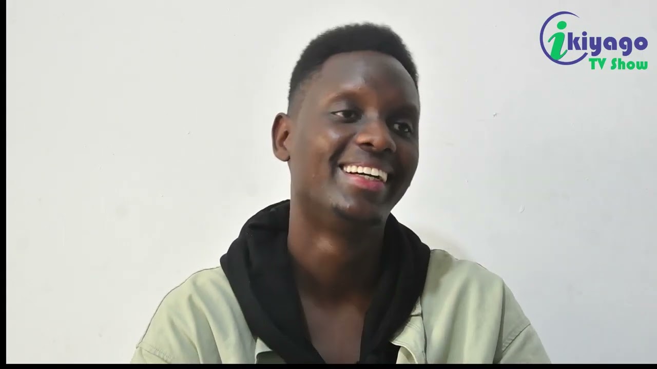 PART 2 : IMANA YAMUKUYE MU MWIZA YAMUGIZE UWIDEGEMVYA 