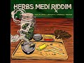 Herbs Medi Riddim Mix (Full) Feat. Marlon Asher, Anthony B, Shemeika & MediSun (September 2021)