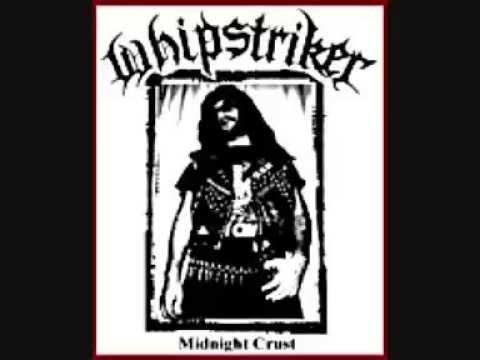 Whipstriker — Whipstriker - Under Vigilance