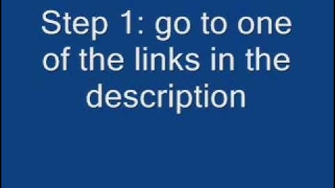 How to Download Virtual Console and Wii Ware Games for Free