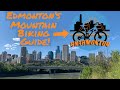 Gnarmonton, Your Guide To Edmonton&#39;s Mountain Bike Trails!