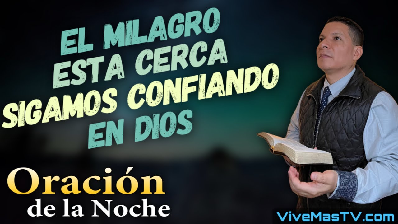 Oraciones de Sanidad y Liberación 🕊 En Nombre de Jesucristo