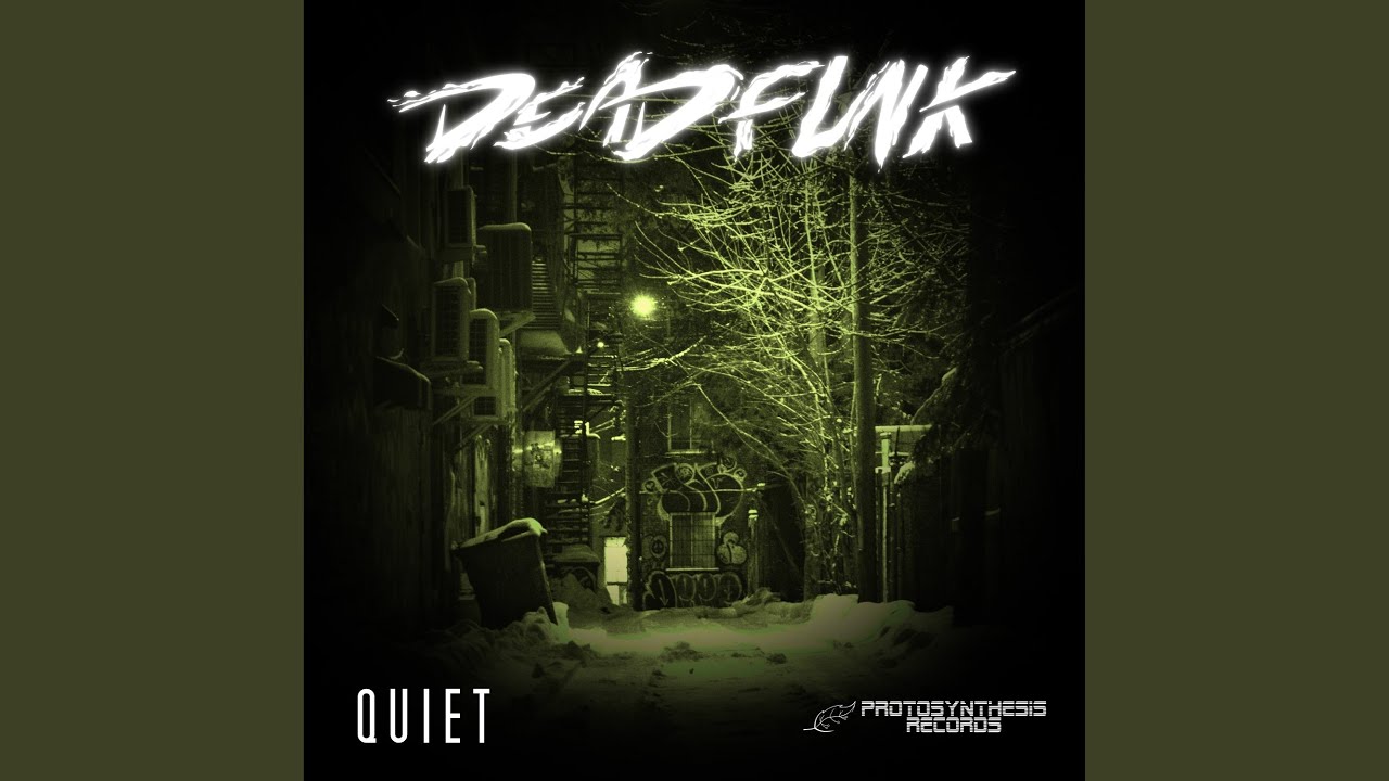 Quiet - YouTube