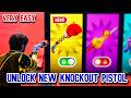 SUPER RED VS BLUE TYPICAL GAMER MAP FORTNITE - FIND KNOCKOUT PISTOL LOCATIONS