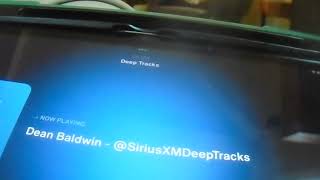 Deep Tracks - Dean Baldwin