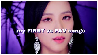 my FIRST vs FAV song in different k-pop groups
I do NOT own anything in this video (Videos, music, pictures etc) credits go to rightful owners. Entertainment use ONLY.
Tags:
Bts Blackpink twice dreamcatcher red velvet gidle first vs fav songs kpop snsd 2ne1 clc stray kids ateez my FIRST vs FAV song in different k-pop groups