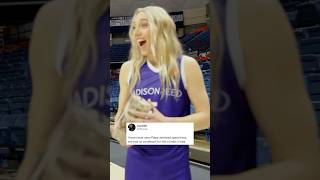 Azzi Fudd said Paige Bueckers has crumbs in her bed 🤢