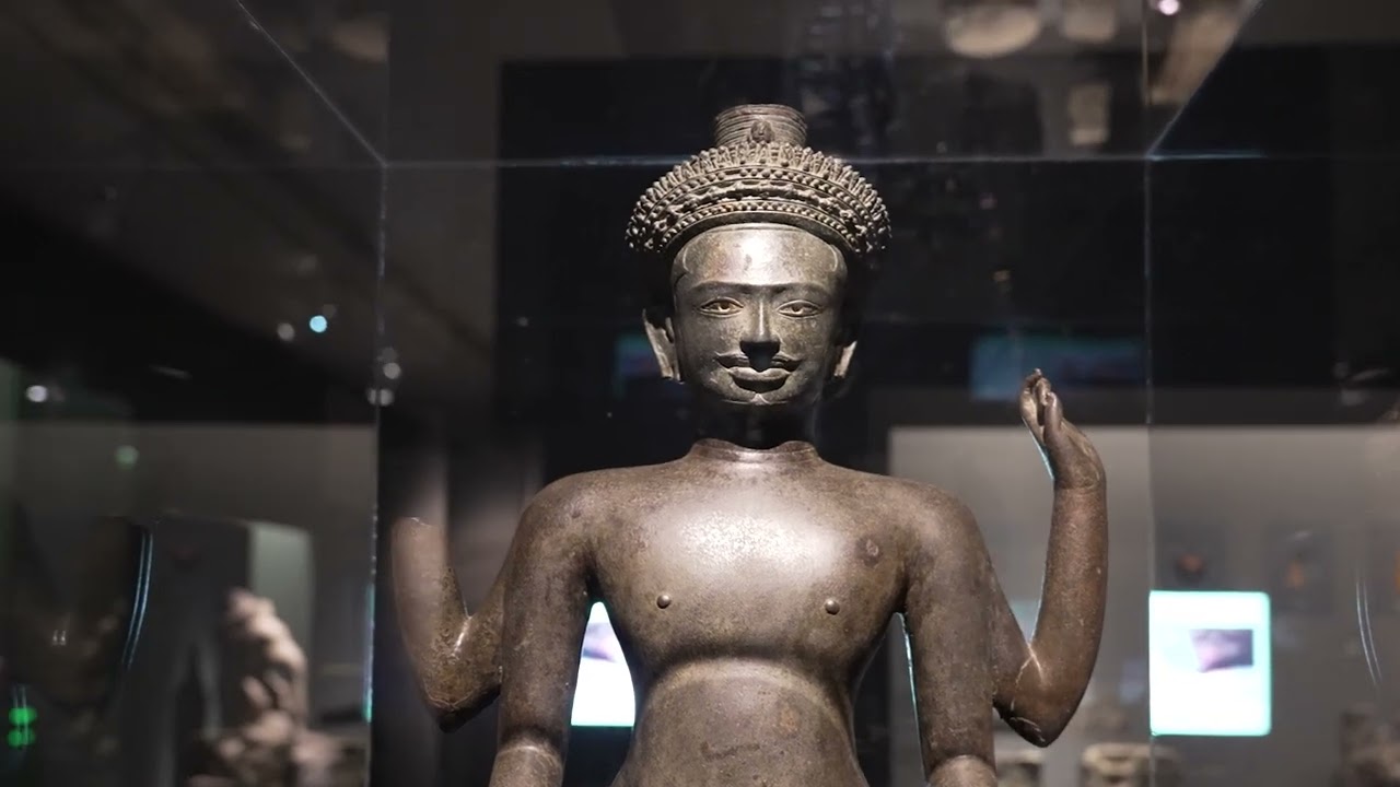 Reconstituer les bronzes