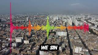 Tension in the Middle East (The Struggle) - Conscious Reggae | MR. MV_REGGAE