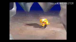 EAS 2 SpongeBob Lost Episodes (YouTube Copyright School)