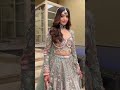 Pista Color Kasturi Silk Fabric Sequence With Pearl Work Lehenga | Whatsapp : +919978885114
