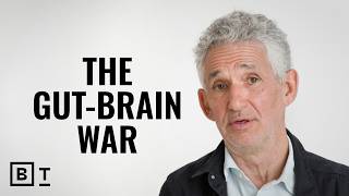 An epidemiologist's theory for the global rise in anxiety | Tim Spector screenshot 5