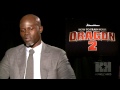 Exclusive Djimon Hounsou Talks Co Parenting With Kimora Lee Simmons HipHollywood Com