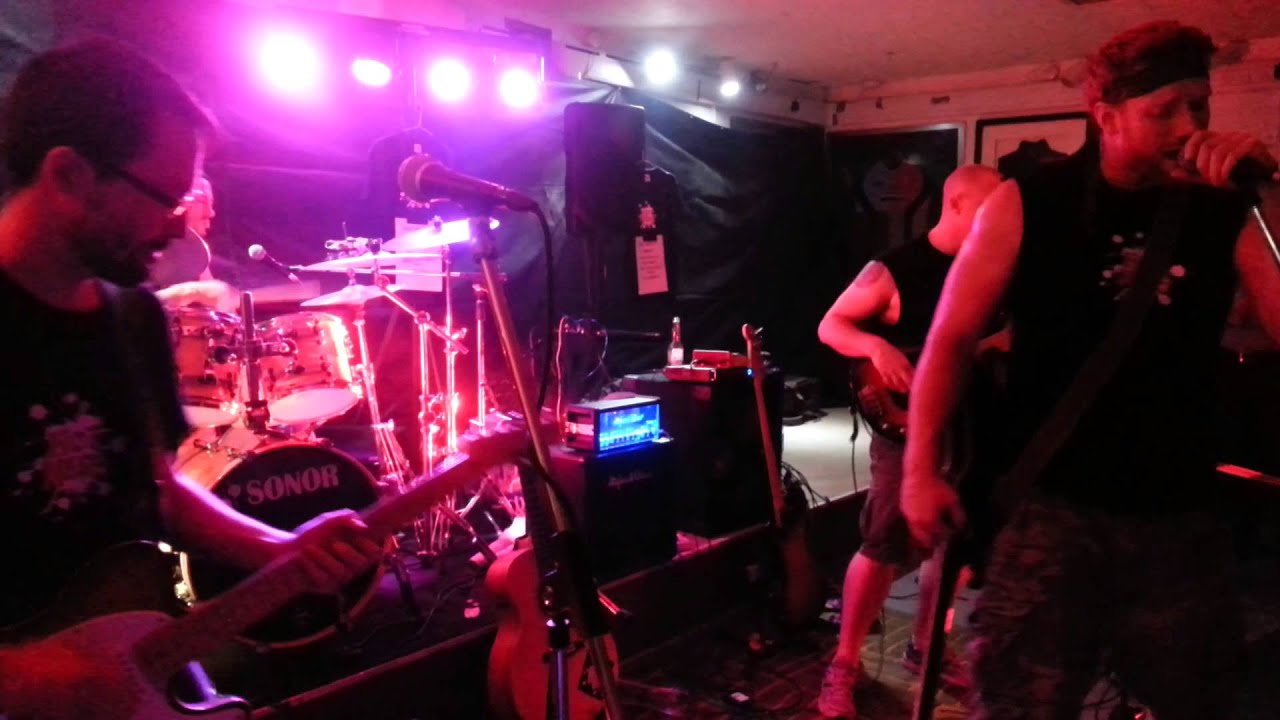 Watch Hot Mess @ Rugby Club on 30th May 2014 on YouTube Watch Hot Mess @ Rugby Club on 30th May 2014 on YouTube