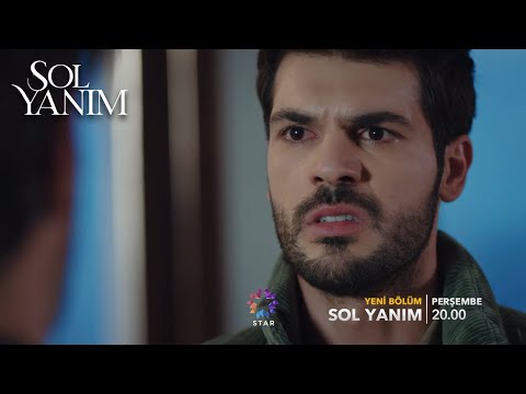 Sol Yanım – 7.Bölüm Fragmanı