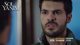 Sol Yanım – 7.Bölüm Fragmanı