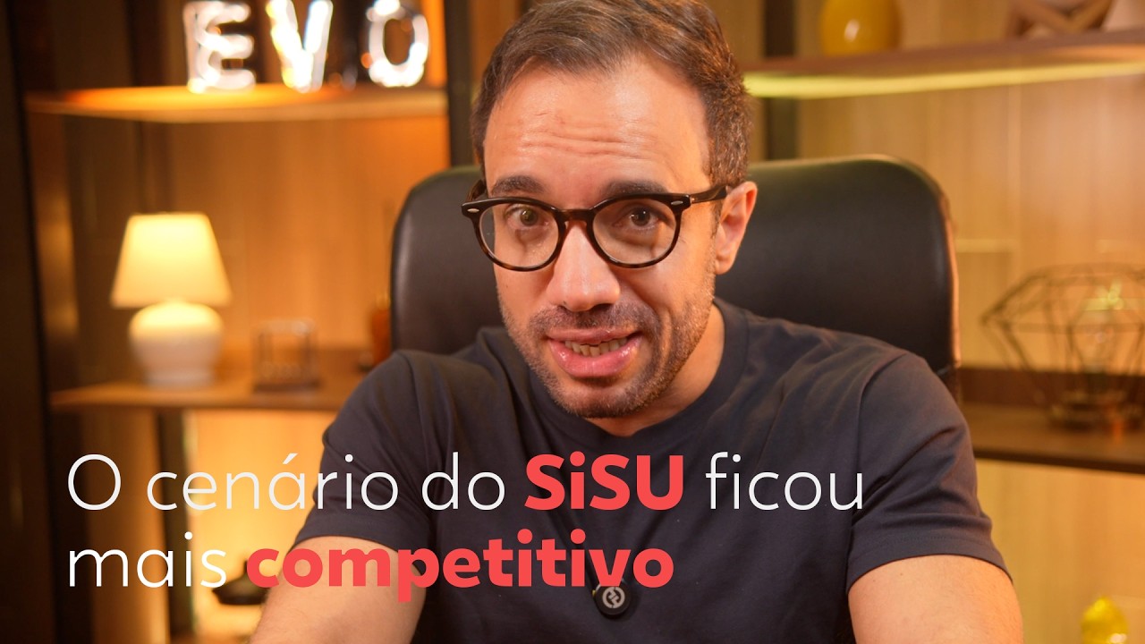 SiSU 2026 e a alta nas notas de corte: como isso impacta sua escola
