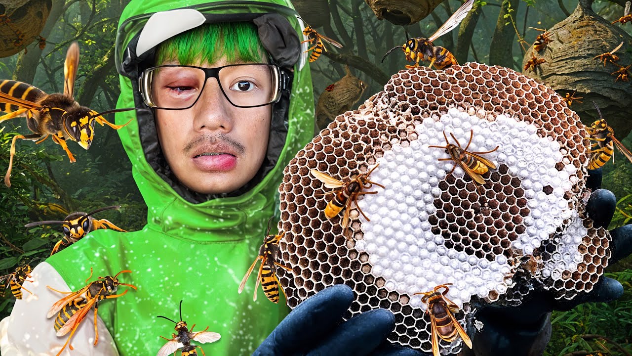 เมนูง่ายๆ ที่อันตรายถึงชีวิต !!! ก๊อตกรีน vs ต่อหัวเสือ (เจเคสุดหล่ออยากกินด้วยจัง(เจเคพิมพ์))