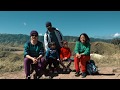 Dzukou Valley Nagaland - Best Place to Make New Friends | Dzukou valley festival | Vlog 8