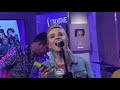 Группа ФРУКТЫ (FRUKTBL) - In Your Eyes (Kylie Minogue cover) - LIVE "Авторадио"