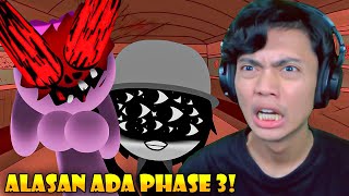 SPRUNKI MOVIE SEASON 2 AKHIRNYA RILIS! #MaReact