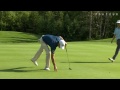 Daniel McCarthy claims 36-hole lead at Cape Breton