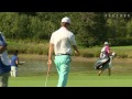 Daniel McCarthy claims 36-hole lead at Cape Breton