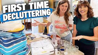 Details Decluttering an Overwhelming Kitchen! Update