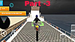 Cruise Ship Transport Car Game |Top Cruise Ship Simulator Games | Big Ship Car Transporter Game 2021 screenshot 2