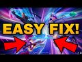 Why Is Fortnite Servers Down? (How To Fix Fortnite Update Servers Down Not Responding FIX)