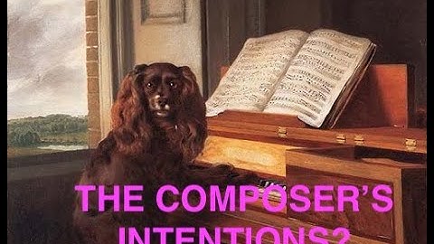 The Composer