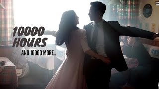 Snowdrop 10000 Hours Fmv