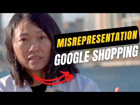 Account Suspended due to Policy Violation\\Google Merchant Misrepresentation (Shopify)
