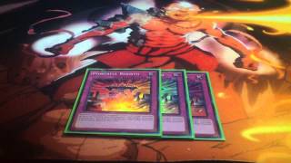Inzektor Deck Profile June 2015