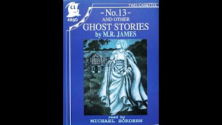 The Stalls of Barchester Cathedral by M. R. James | Read by Michael Hordern (Audiobook, 1988)